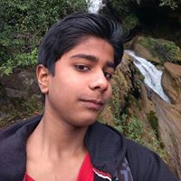 Arunabh Jain