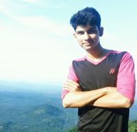 Fazah Shareef