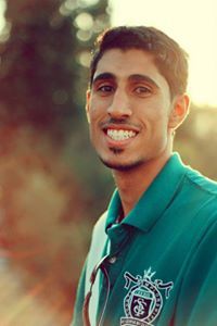 Mohammed Abu Srir