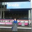 Breda