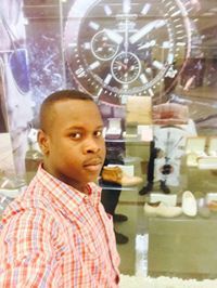 Mohamed Alsied