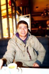 Dimitar Susinov