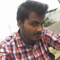 Mahesh Rocking