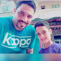 يوسف أبو فارس