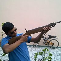 Anshuman Singh