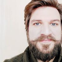 Simon Kaastrup-Olsen