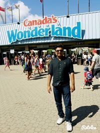 Hinesh Patel