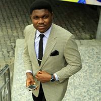 Blessing Idiata