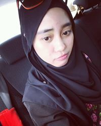 Atiqah Syamimie