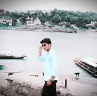 Kashish Jaiswal
