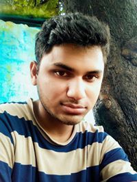 Souvik Mondal