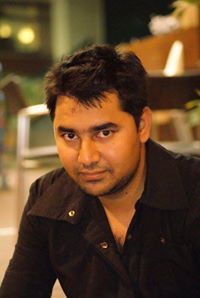 Arif Syed