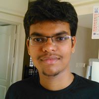 Suhas Kashyap