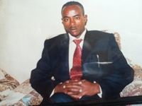 Ashenafi Birhanu