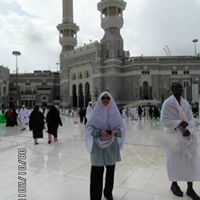 Shiha Abdullah