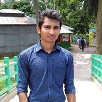 Mohammad Hossain