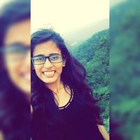Maitry Patel