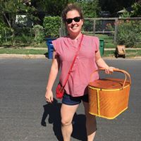 Laura Messer Jackson