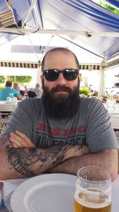 Alejandro G. Barroso