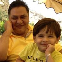 سمير الرواس