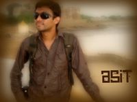 Asit Purohit