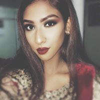 Steffanie Haripersaud