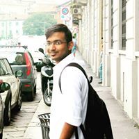 Pranay Boobna
