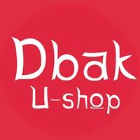 Dbak U-Shop