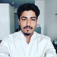 Kshitij Jain