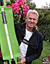 Tony Knapp