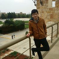 اياد ابو شقير