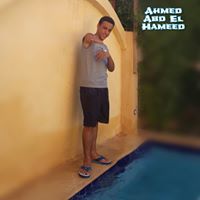 Ahmed EL Hameed