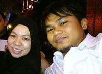 Hazzy Mohd
