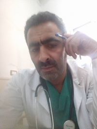 محمد الحمادة