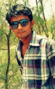 Rahul Suthar