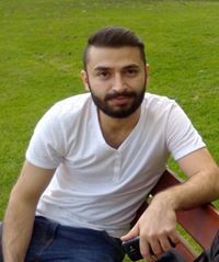 Mohammad Almer