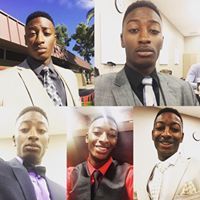 Keith Richardson III