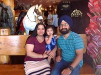 Amrit Pandha