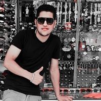 Ahmed Ghallab