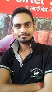 Chandrapal Sharma