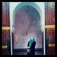 Asmaa Karouach