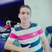 Mahmoud Farag