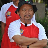Heru Cahyono