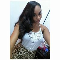 Sashette Mcpherson