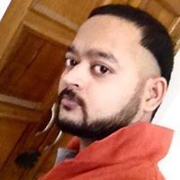 Arnav Singh