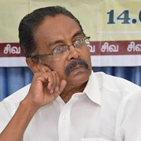 Vannadasan Sivasankaran
