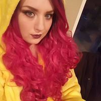 Michayla Newton