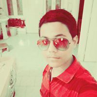 Imrul Kaiesh