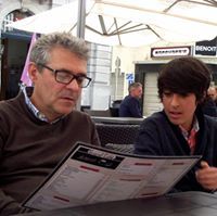 Nathaniel Van Collem