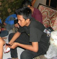 Fauzi Ramdani